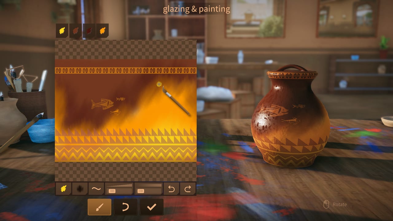 Export Collection Guide