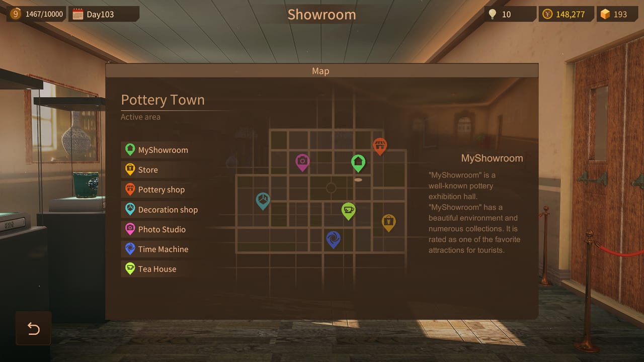 Orders Guide
